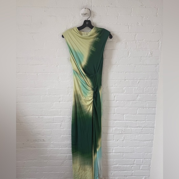 NWT Simkhai Acacia Sleeveless Dress - Picture 4 of 6